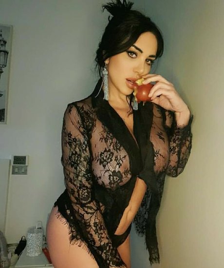 Marika Fruscio