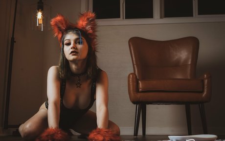 Naakte gelekte OnlyFans-foto van Amazinggracefreepage