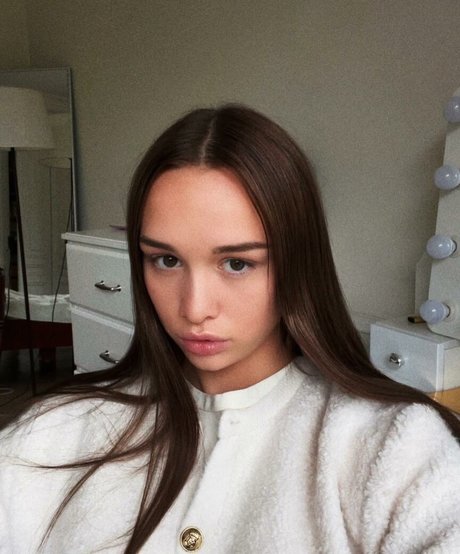 Diana Shurygina