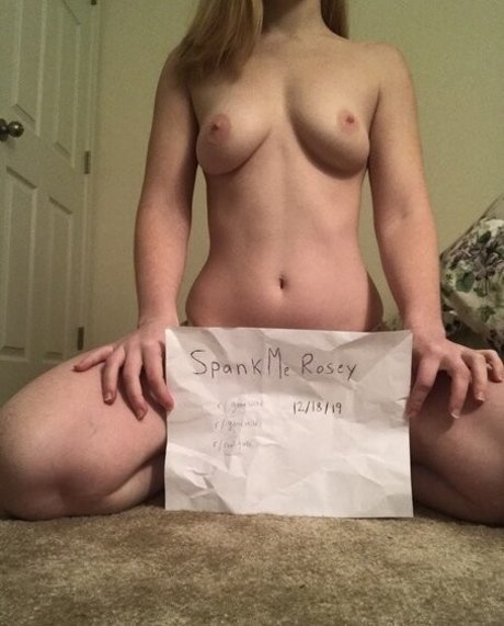 Spankmerosey