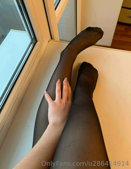Naakte gelekte OnlyFans-foto van Evapercy