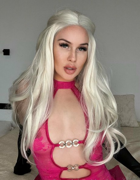 Naakte gelekte OnlyFans-foto van Onlyarnakarls