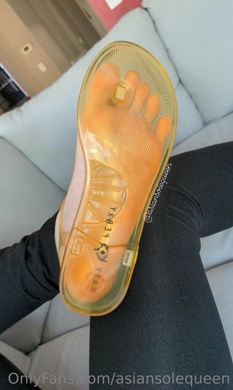 Asiansolequeen