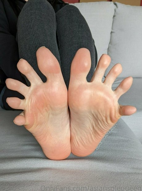 Asiansolequeen