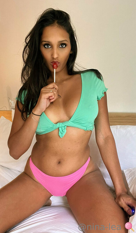 Nina-lea