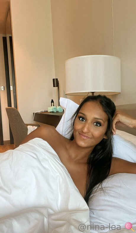 Nina-lea