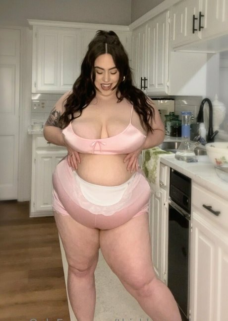 Thickhungryhoney