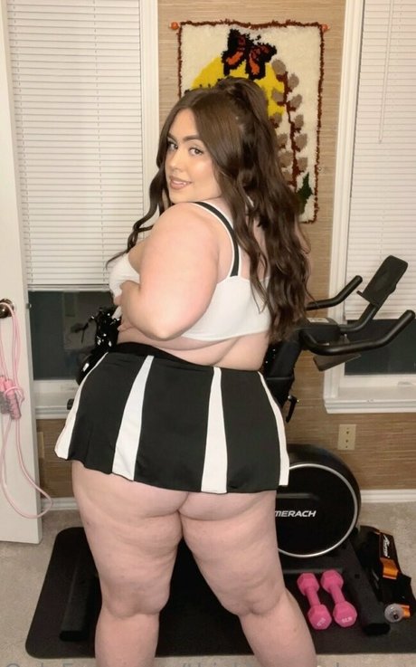 Thickhungryhoney