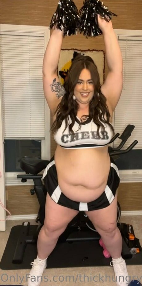 Thickhungryhoney