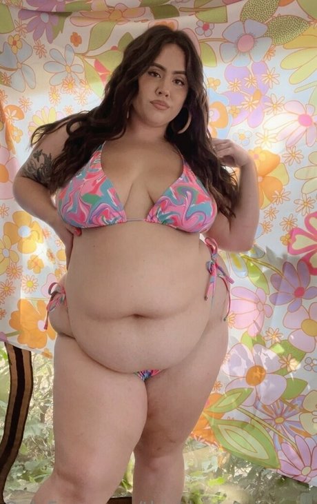 Thickhungryhoney