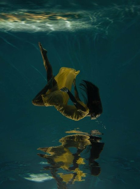 Marina Rebediuk