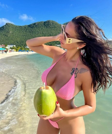 Bojana Stevanovic