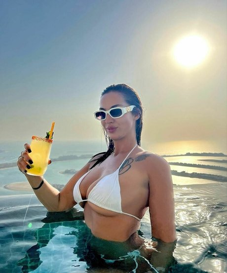 Bojana Stevanovic