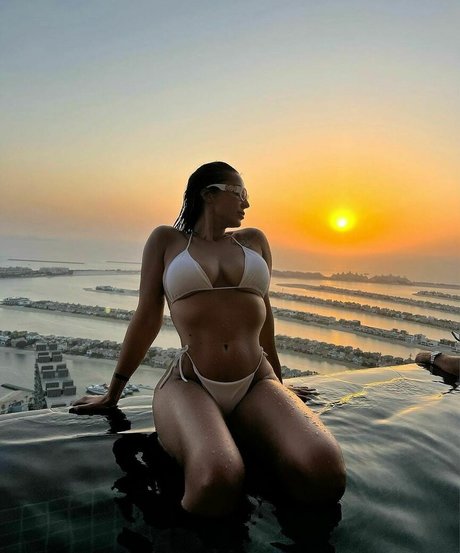 Bojana Stevanovic