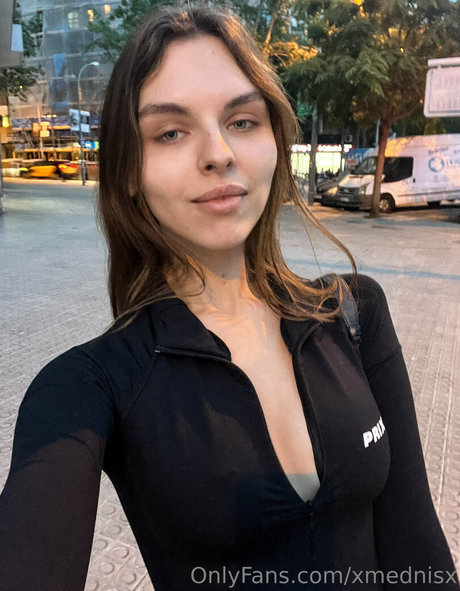 Vika Mednis