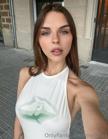 Vika Mednis