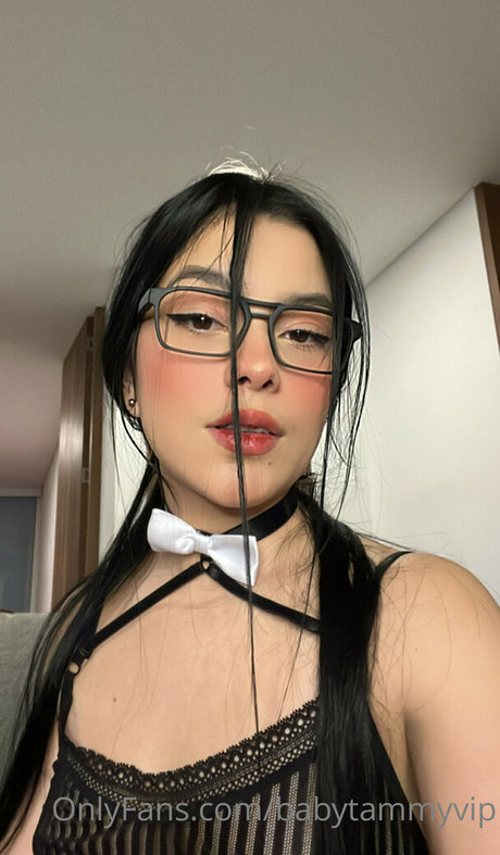 Babytammyvip