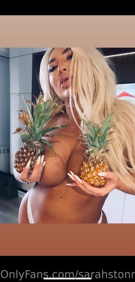 Sarahstonnee