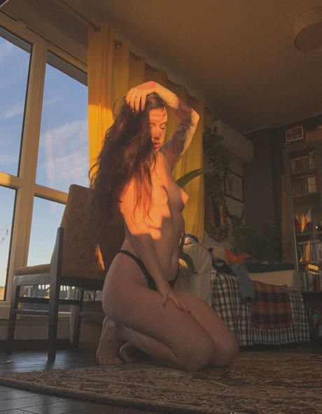 Misha Cross