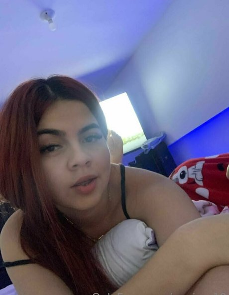 Naakte gelekte OnlyFans-foto van Angiem10
