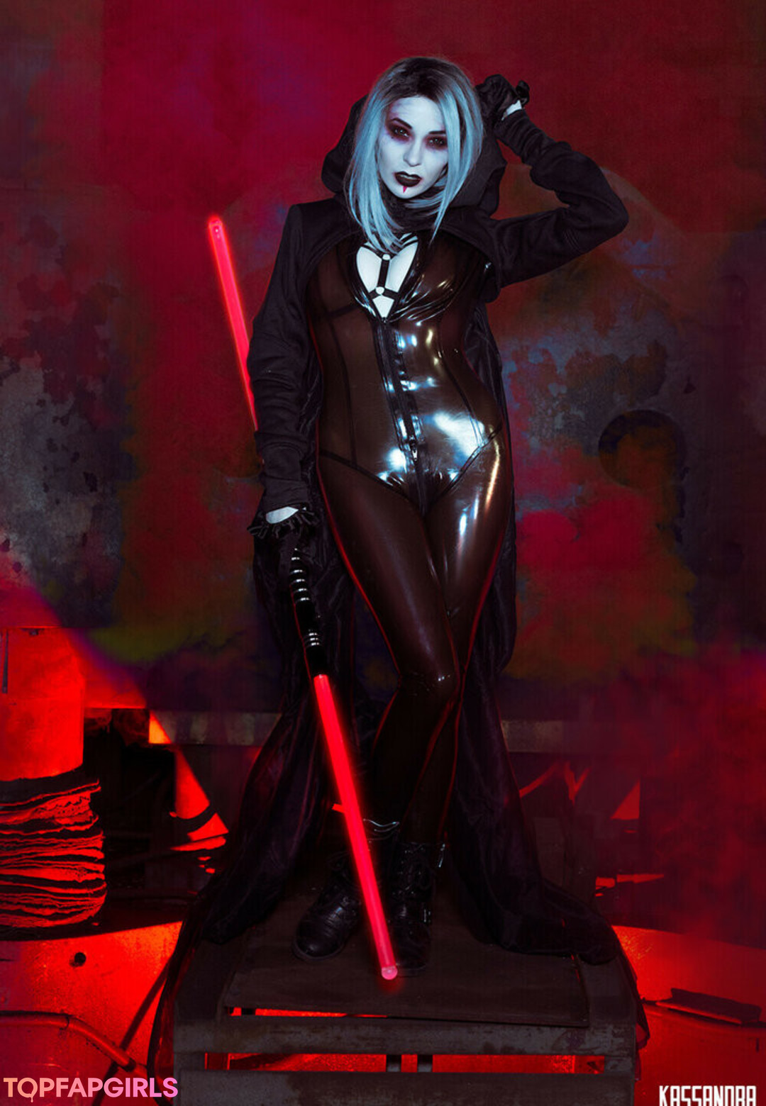 Naakte gelekte OnlyFans-foto van Kassandra Leigh #102 Naakte gelekte OnlyFans-foto van Kassandra Leigh #102