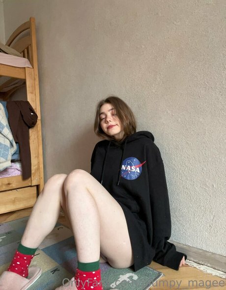 Plumpymage
