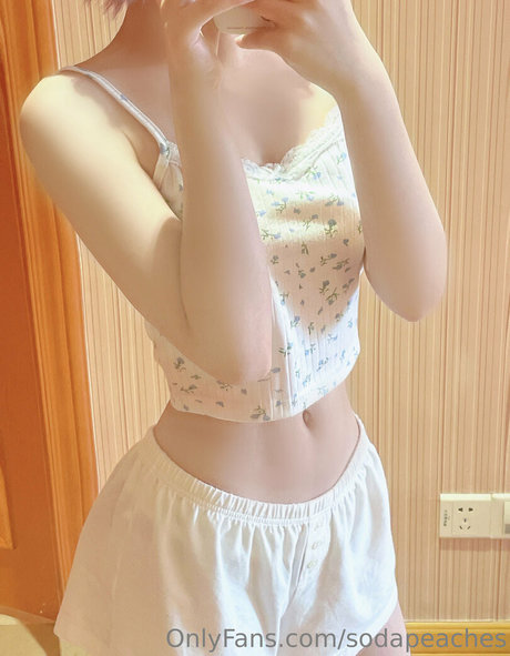 Popsodapeaches