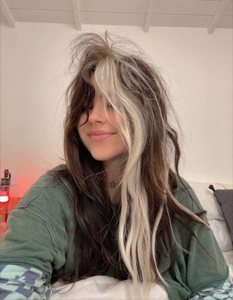 Naakte gelekte OnlyFans-foto van Craysounds