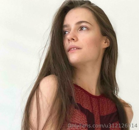 Naakte gelekte OnlyFans-foto van Meridianaua