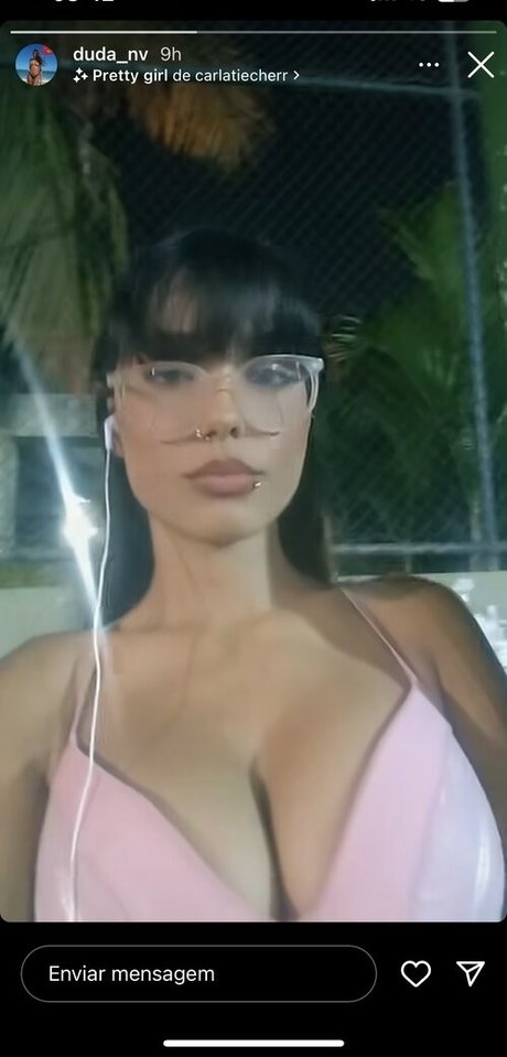 Naakte gelekte OnlyFans-foto van Duda Viana