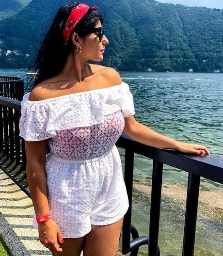 Valentina De Nucci