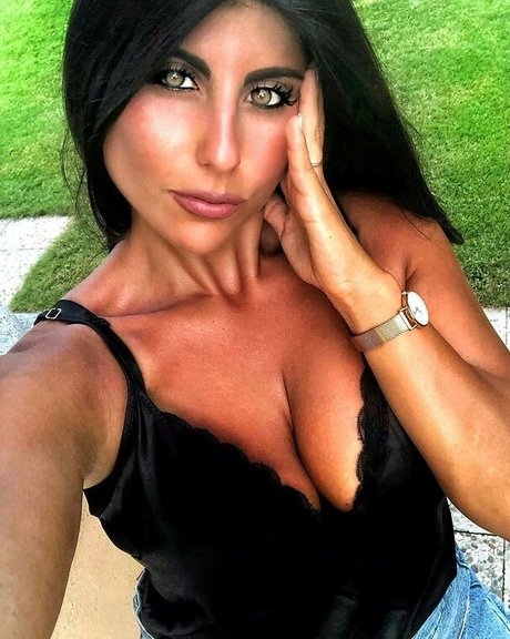 Valentina De Nucci