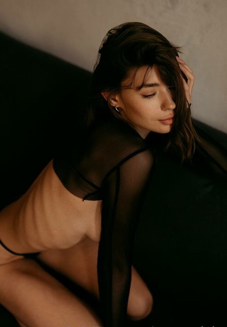 Anna Ralphs