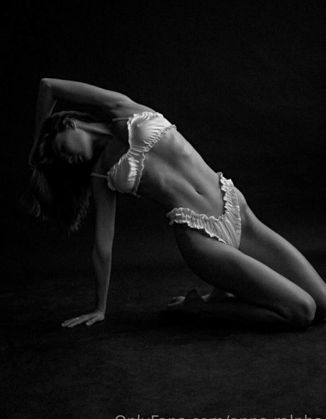 Anna Ralphs