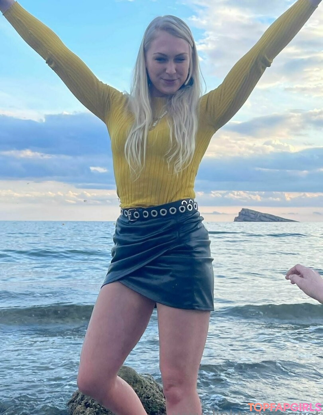 Naakte gelekte OnlyFans-foto van Siswet19 #1011