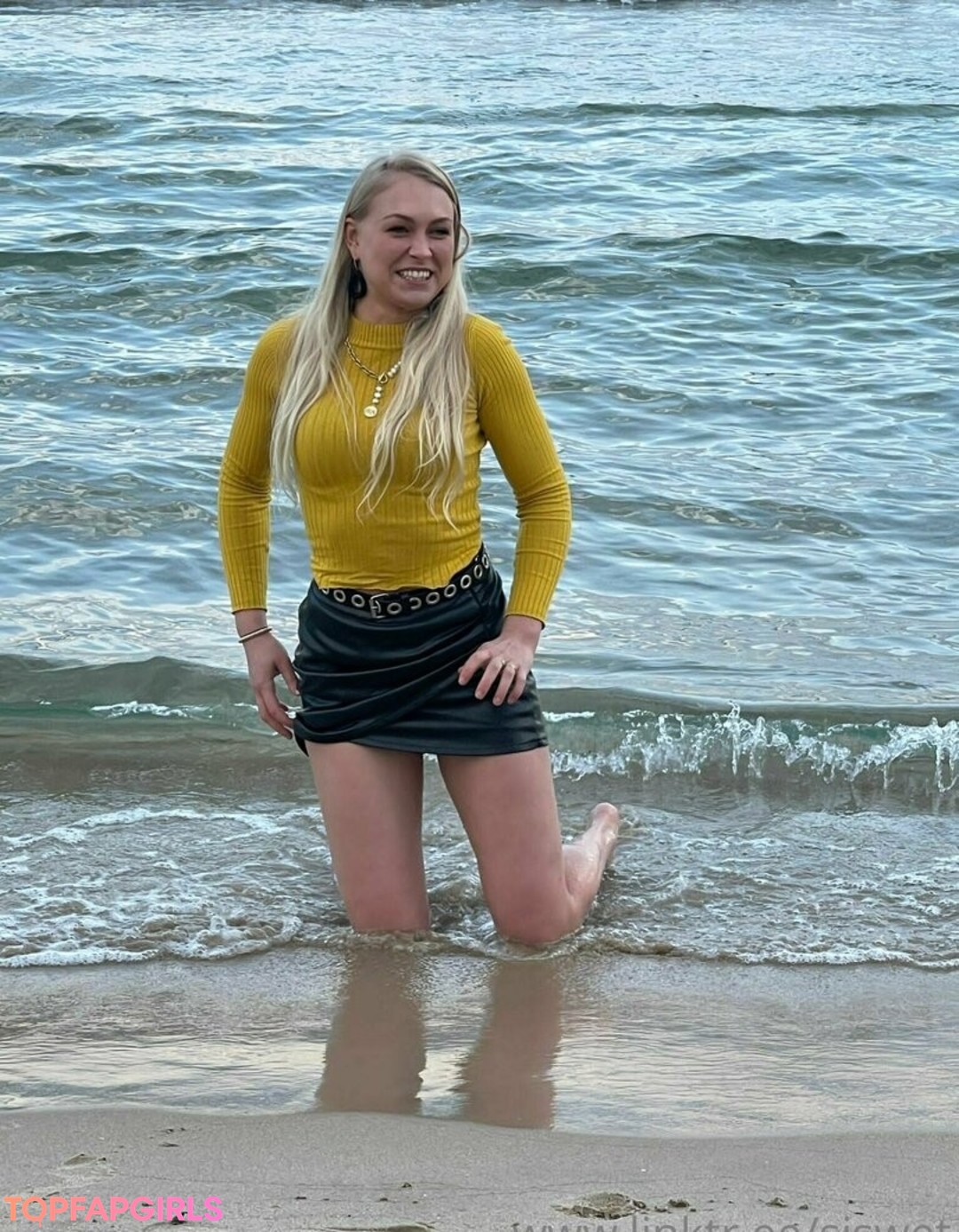 Naakte gelekte OnlyFans-foto van Siswet19 #1015