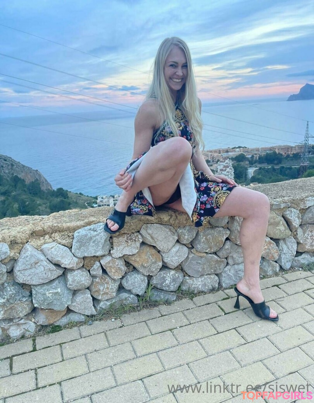 Naakte gelekte OnlyFans-foto van Siswet19 #1024