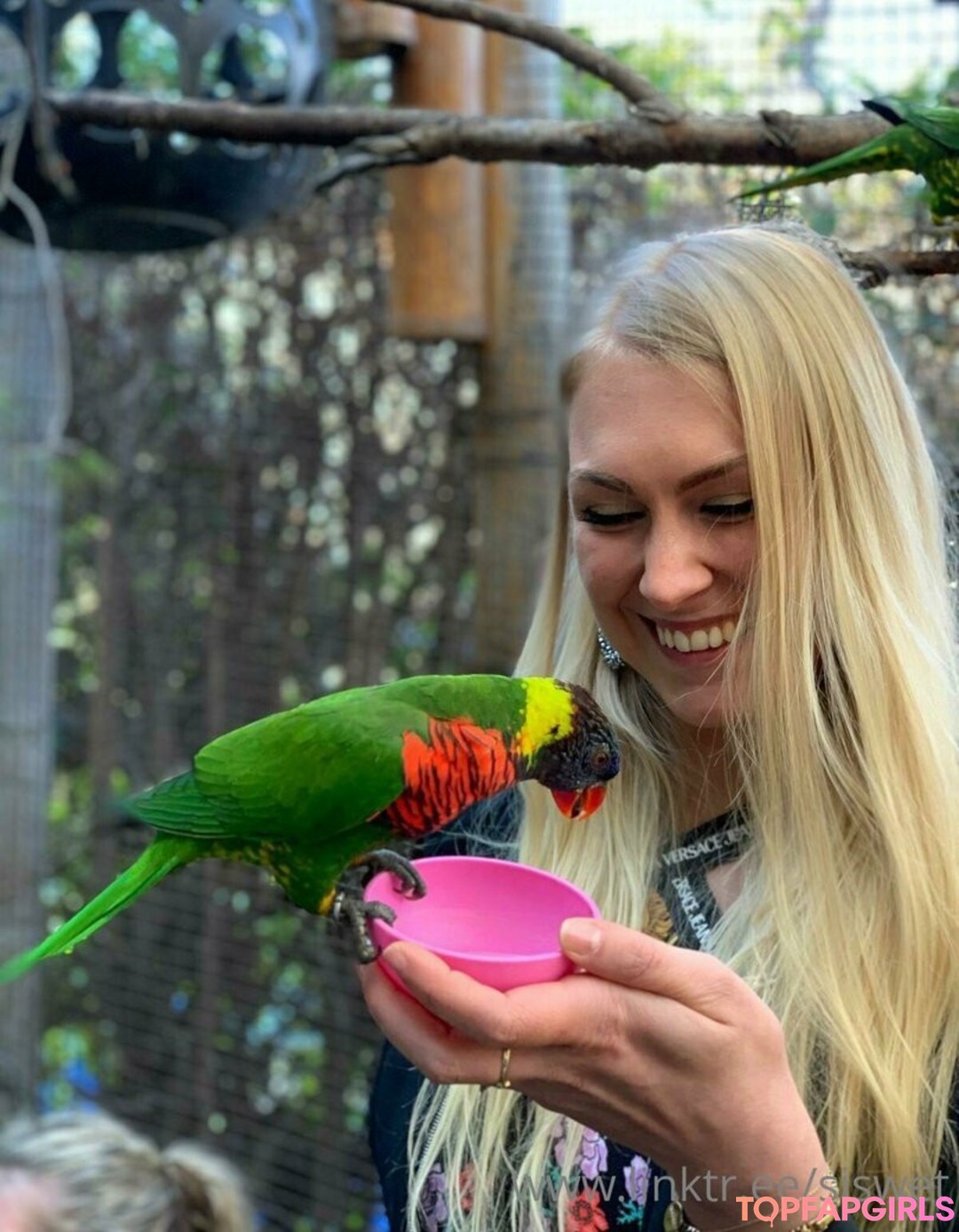 Naakte gelekte OnlyFans-foto van Siswet19 #1046