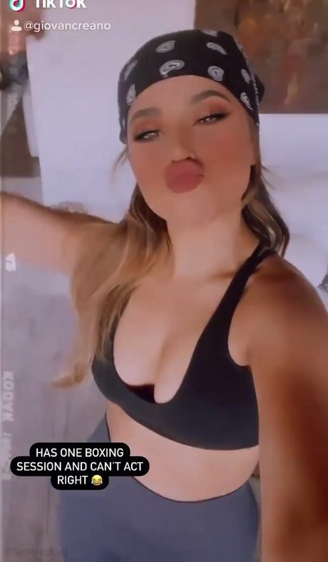 Becky G