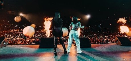 Becky G