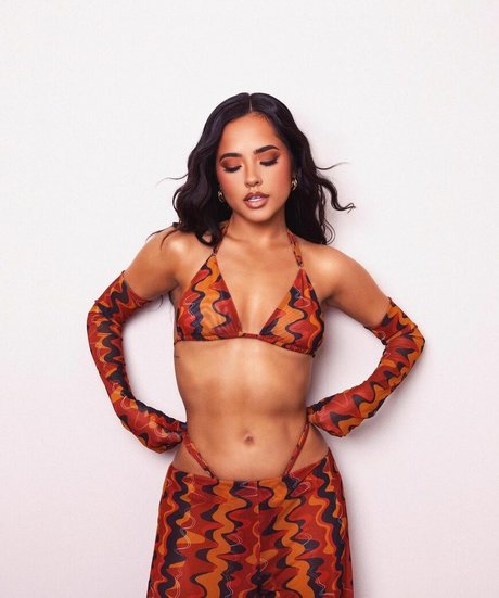 Becky G