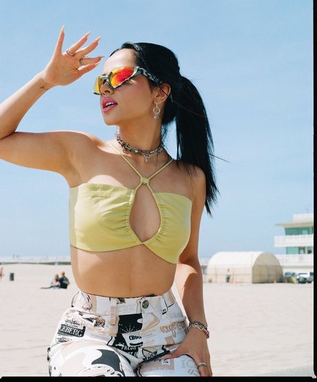 Becky G