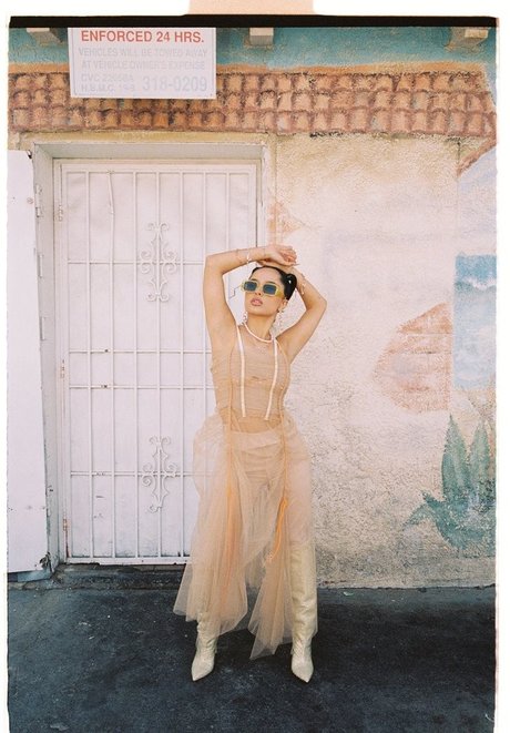 Becky G