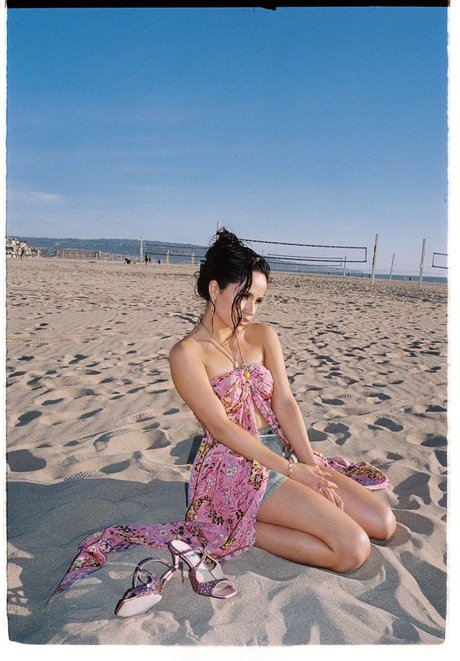 Becky G