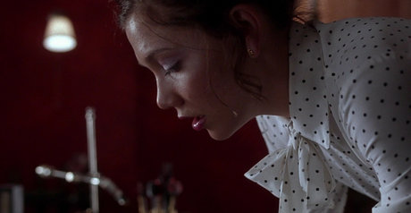 Maggie Gyllenhaal