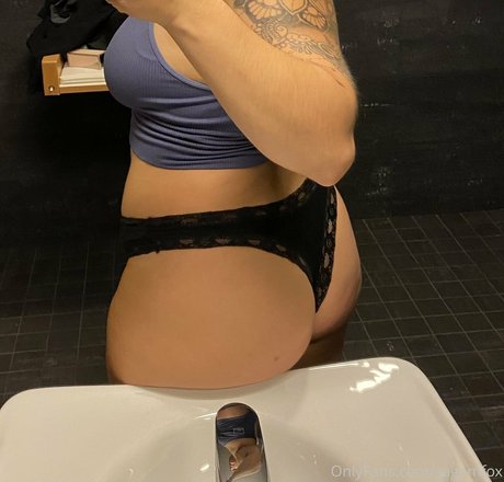 Sagefoxy