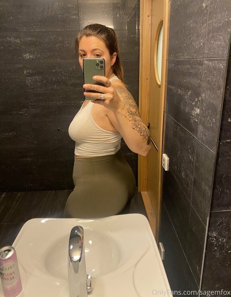 Sagefoxy