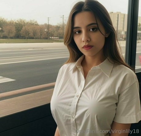 Virginlily18