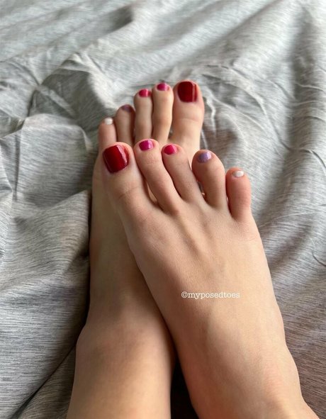 Naakte gelekte OnlyFans-foto van Brooke Jones