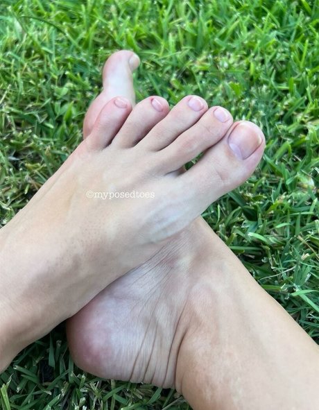 Naakte gelekte OnlyFans-foto van Brooke Jones